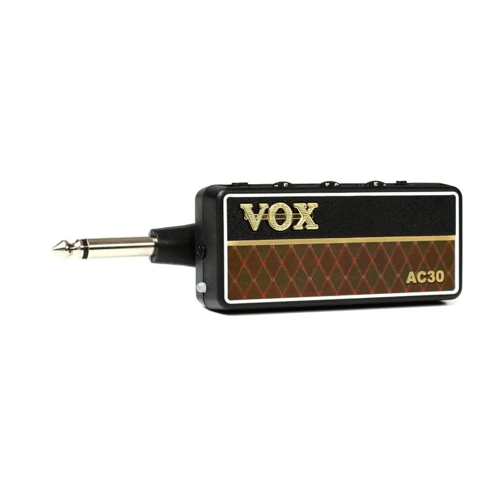 vox amplug 2 ac30 side view