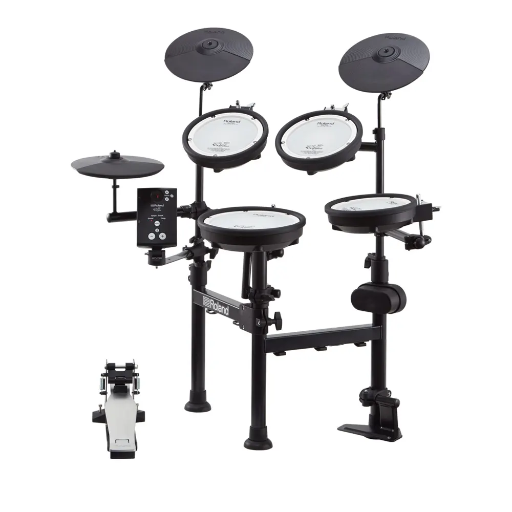 roland td-1kpx2 electronic v-drums