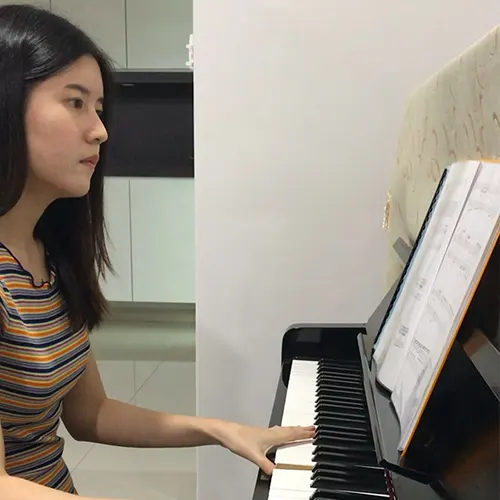 doreen yeo piano teacher