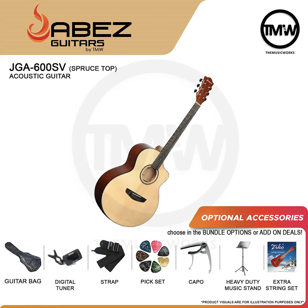 jabez-jga-600sv-acoustic-guitar-tmw singapore