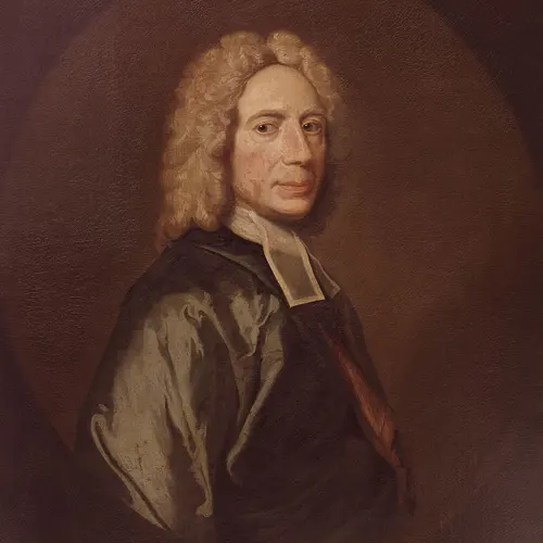 Isaac Watts joy to the world composer