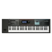 Roland JUNO-DS(61鍵盤) Roland Juno-DS61 61-key Synthesizer Keyboard | TMW