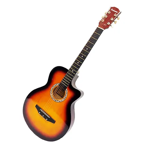 Genesis GMG-100V - Best Acoustic Guitar for Beginners
