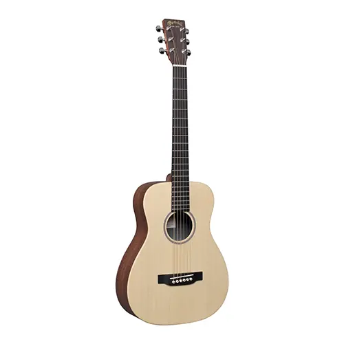 Martin LX1 - Best Acoustic Guitar for Beginners