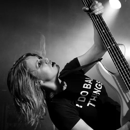bass guitar courses in Singapore