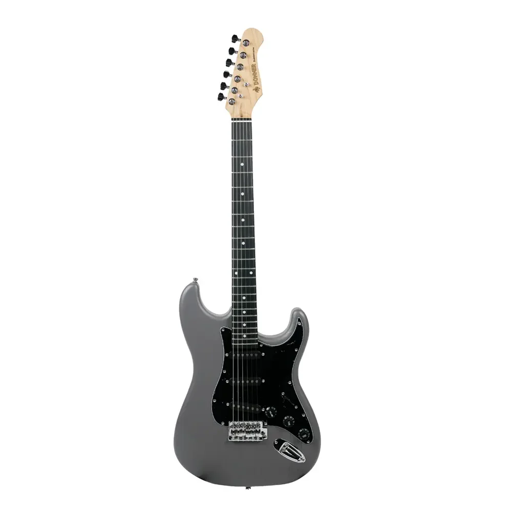 Donner DST-80 Starter Electric Guitar Package | TMW