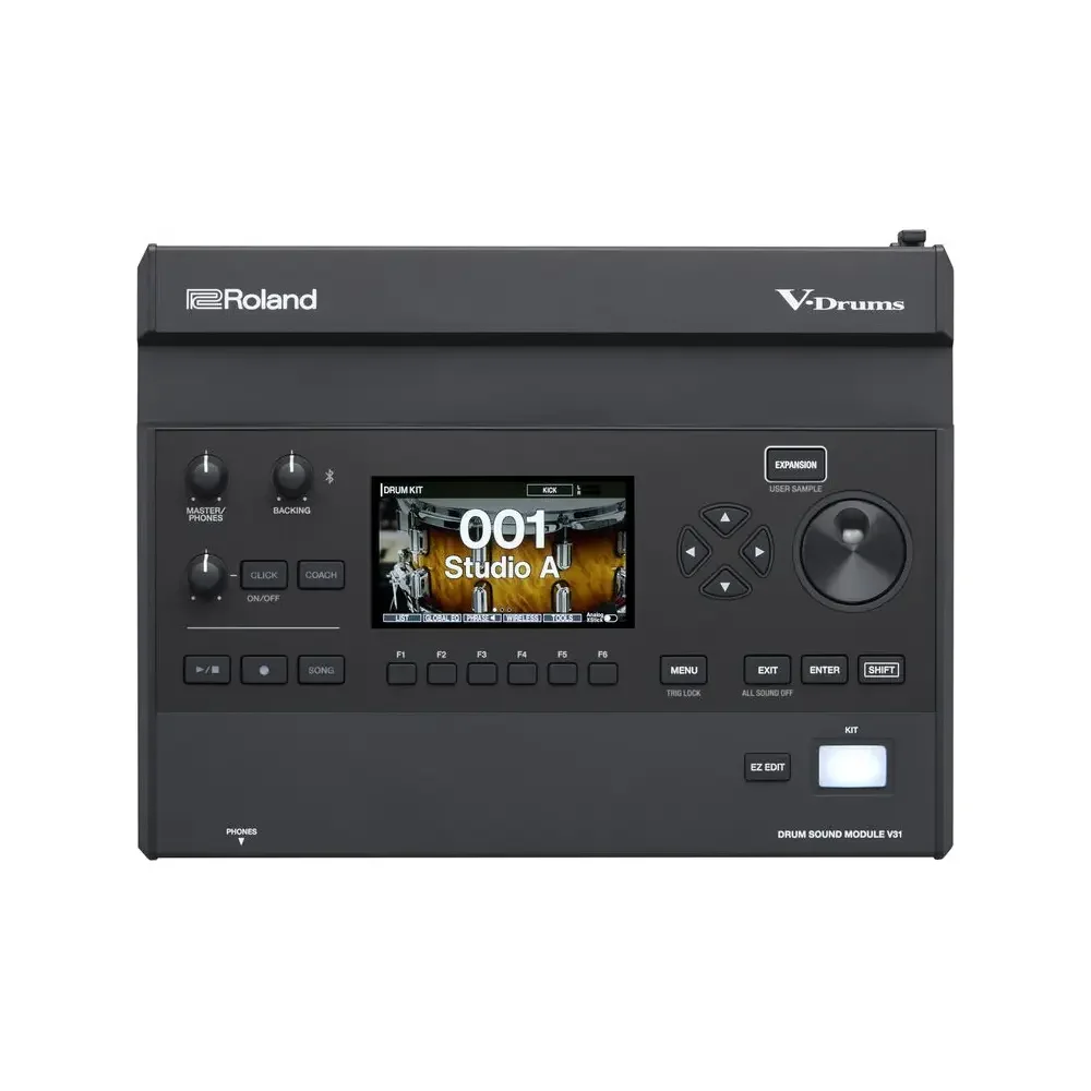 Roland TD316 8-piece Next Gen Electronic V-Drums Kit | TMW