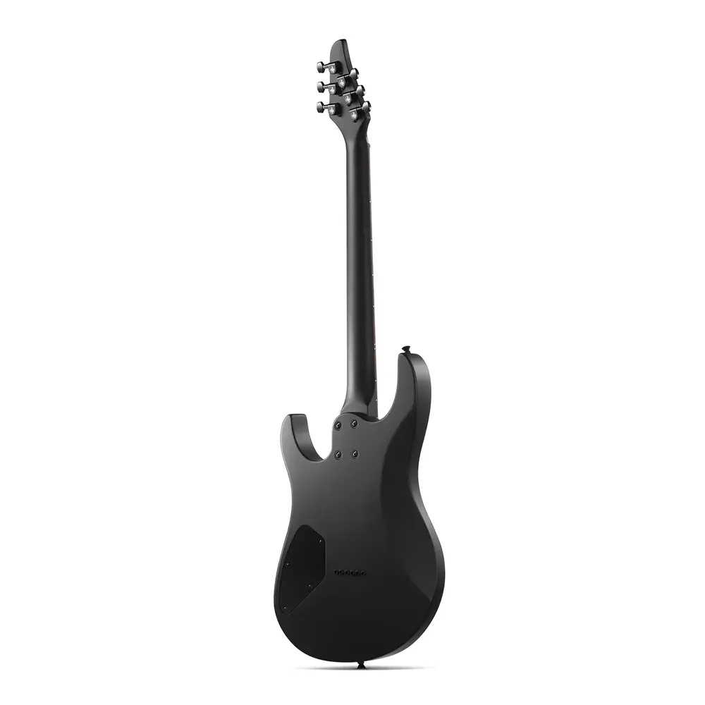 Donner DMT-100 Solid Body Metal Electric Guitar | TMW