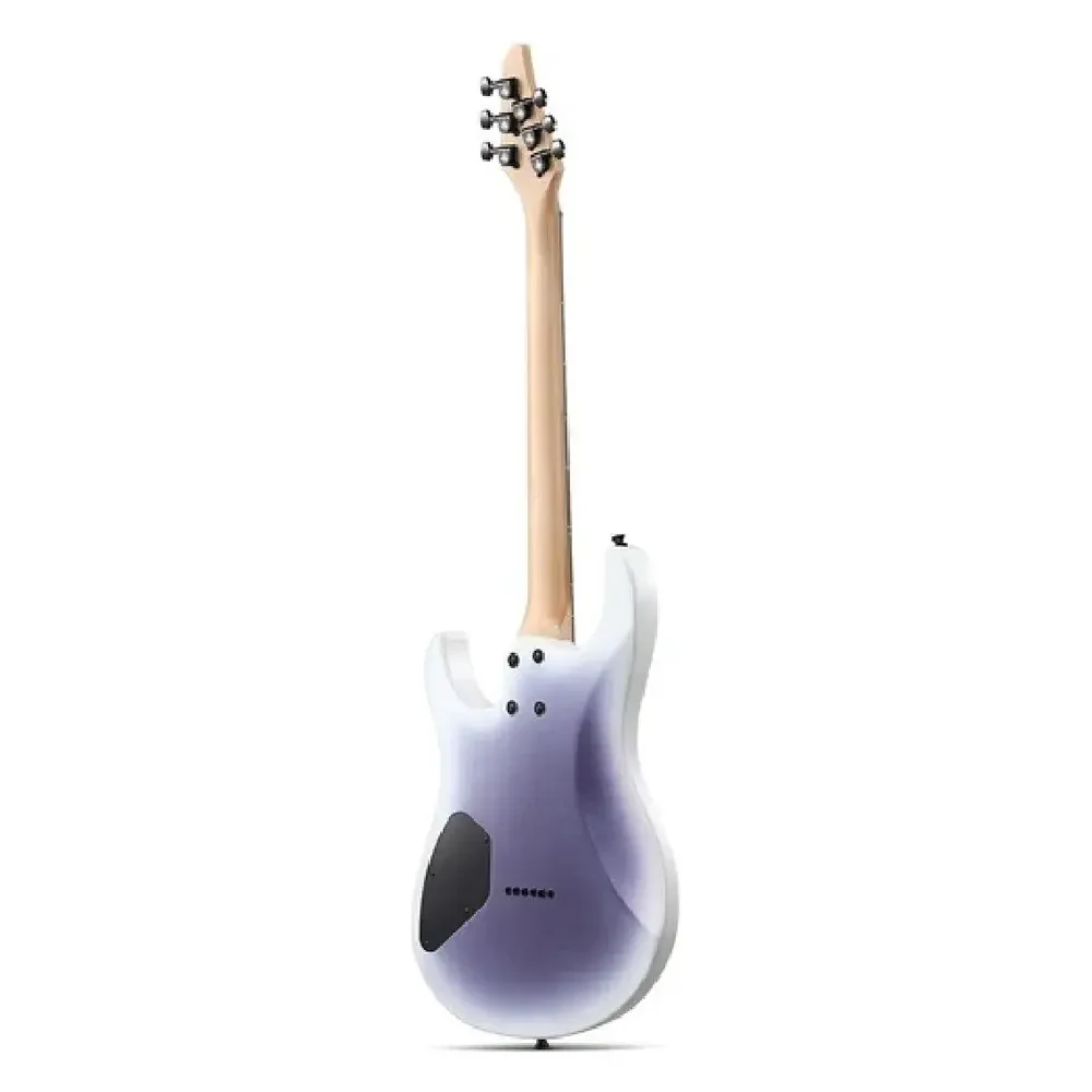 Donner DMT-101 Solid Body Metal Electric Guitar | TMW