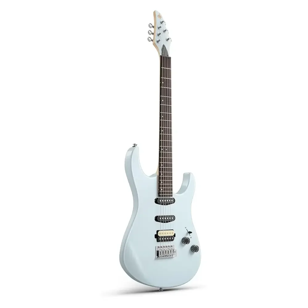 Donner DMT-66 HSS Strat-Style Electric Guitar | TMW