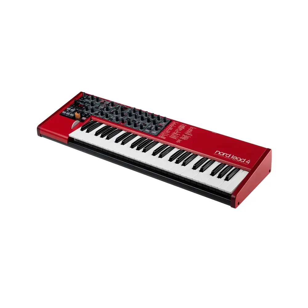 Nord Lead 4 49 Keys Performance Synthesizer Keyboard | TMW
