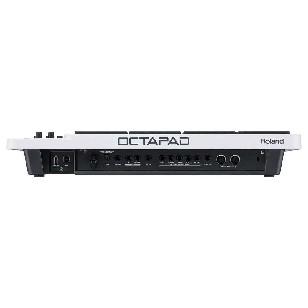 Roland OCTAPAD SPD-30 8-Pad Digital Percussion & Looper | TMW