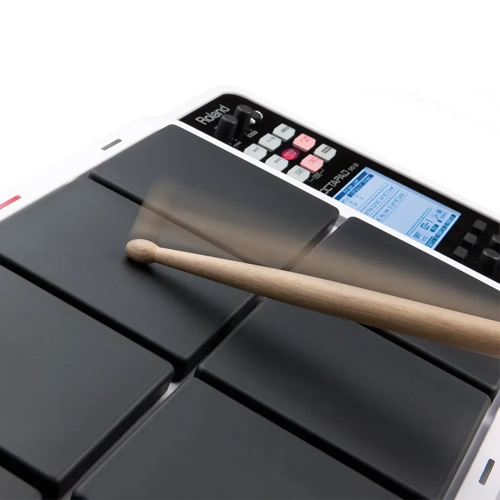 Roland OCTAPAD SPD-30 8-Pad Digital Percussion & Looper | TMW