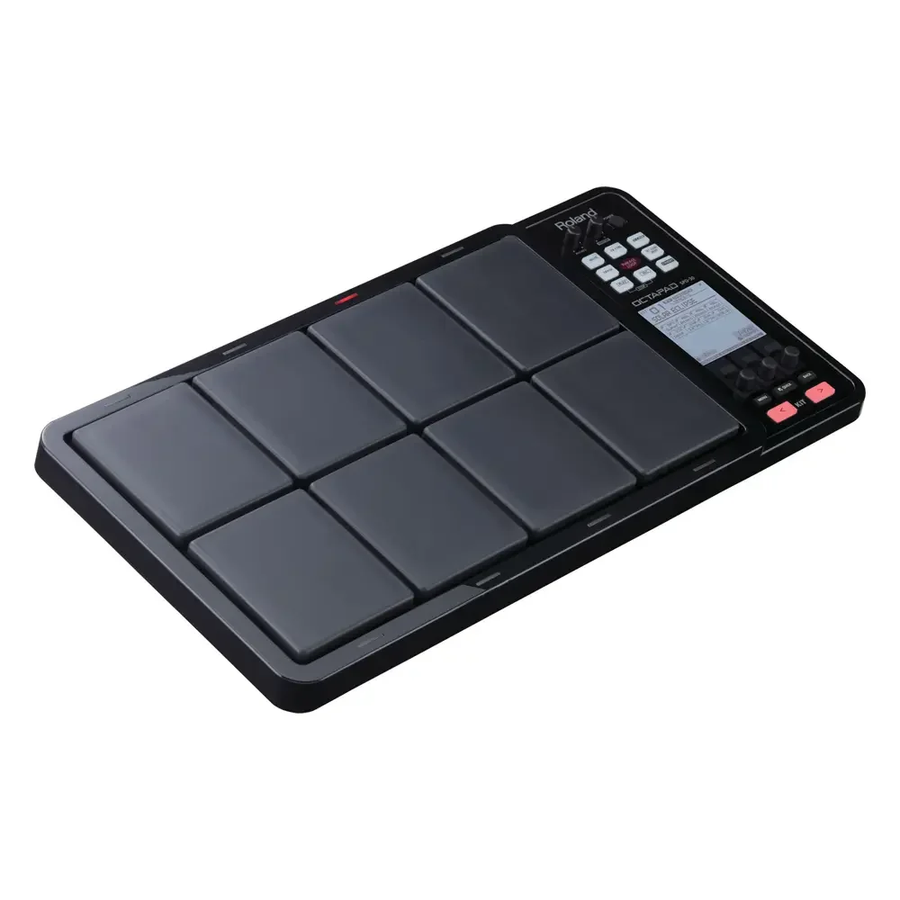 Roland OCTAPAD SPD-30 8-Pad Digital Percussion & Looper | TMW