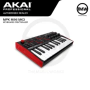 Akai-MPK-MINI-MK3-MIDI-