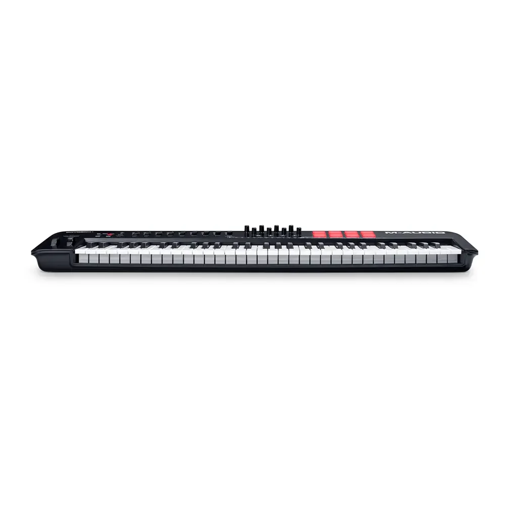M-Audio Oxygen 61 MKV 61-Key USB MIDI Controller | TMW