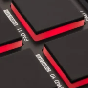Akai MPD218 Compact 16-pad MIDI Pad Controller | TMW