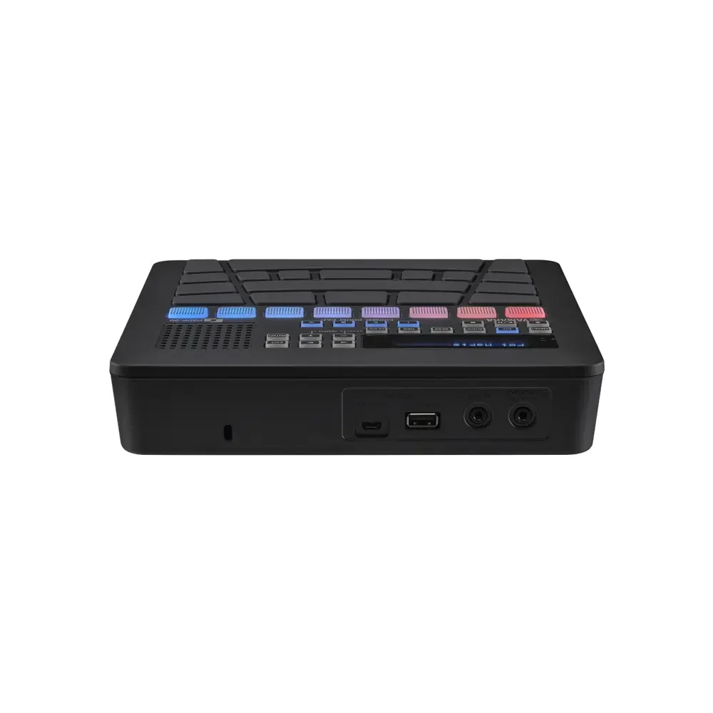 DTM・DAW YAMAHA FGDP-50 Yamaha FGDP-50 Finger Drum Pad Portable Beat Creation | TMW