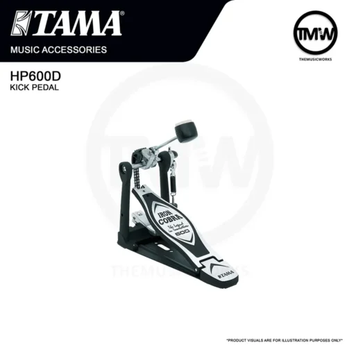 tama hp600d kick pedal tmw singapore