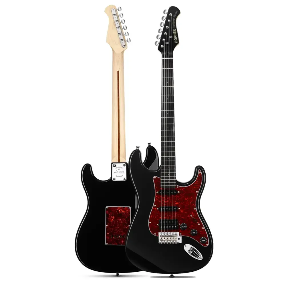 Donner DST-200 Designer Series Beginner Electric Guitar | TMW