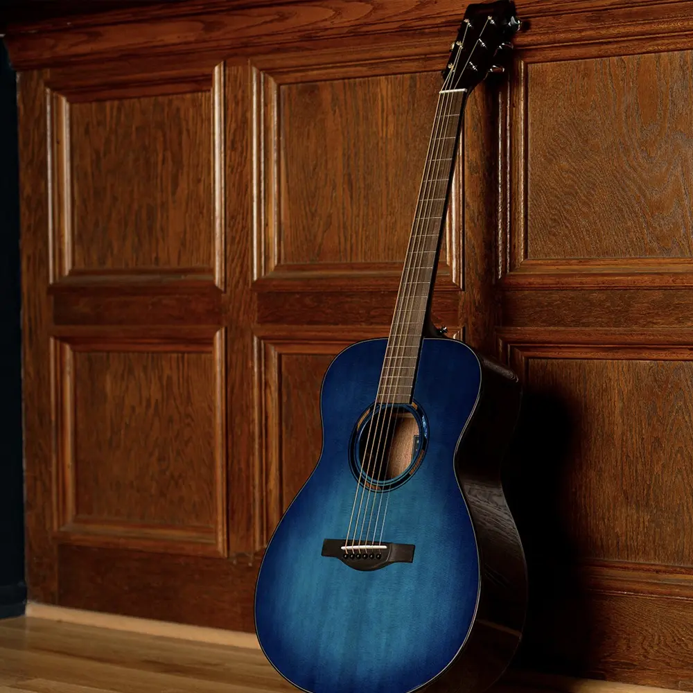 yamaha tas1e features