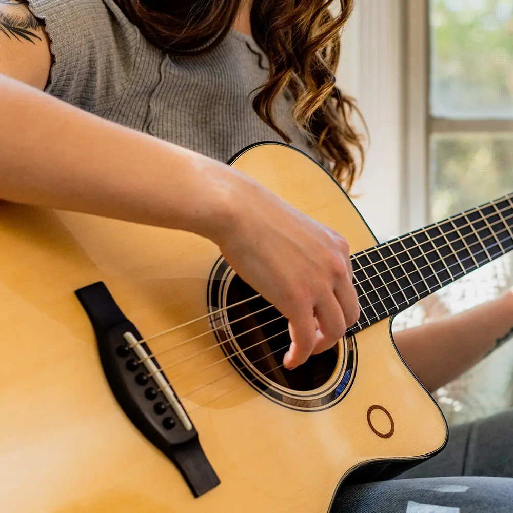 yamaha tas3c features