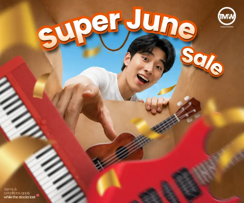 Super June Sale 2026