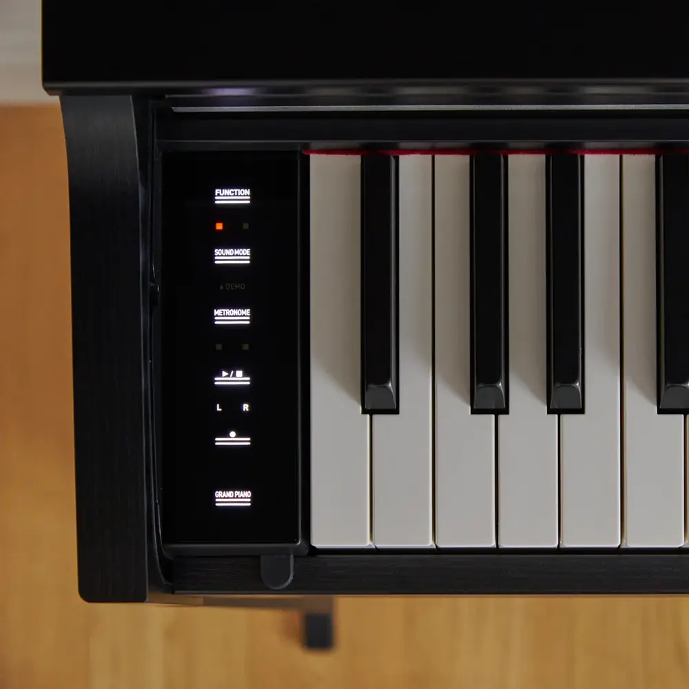 casio ap-s200 features