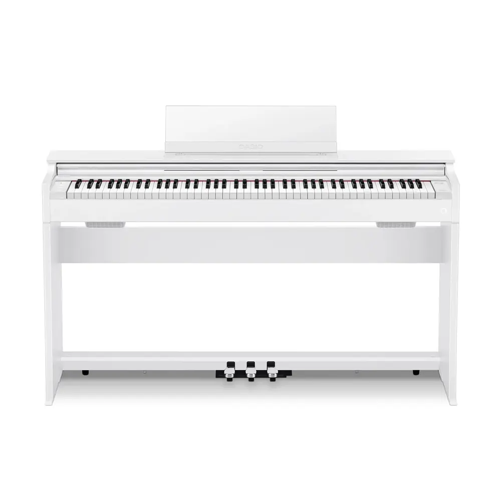 casio ap-s200 white