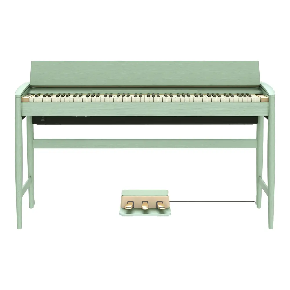 roland kiyola kf-20 celadon green roland kiyola kf-20 celadon green