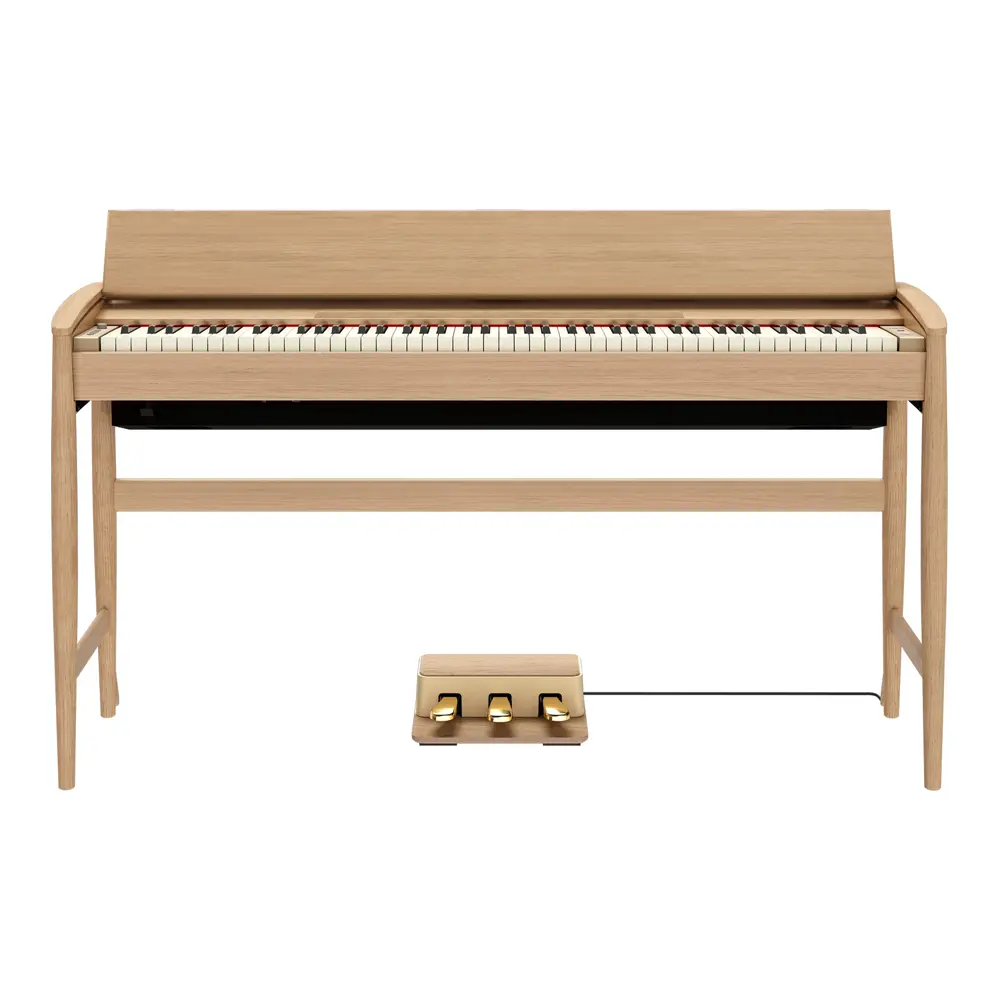 roland kiyola kf-20 oak roland kiyola kf-20 oak