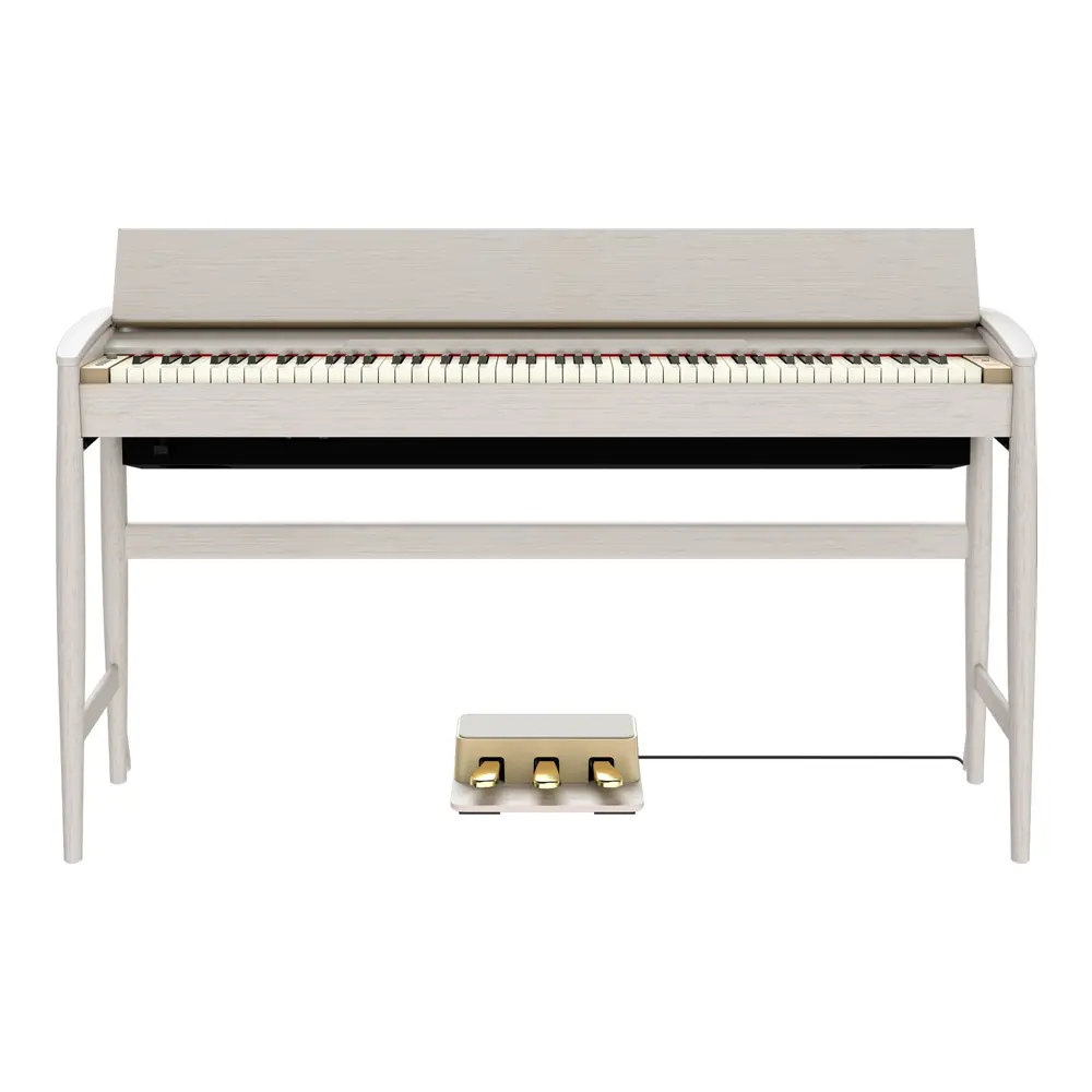 roland kiyola kf-20 sheer white roland kiyola kf-20 sheer white