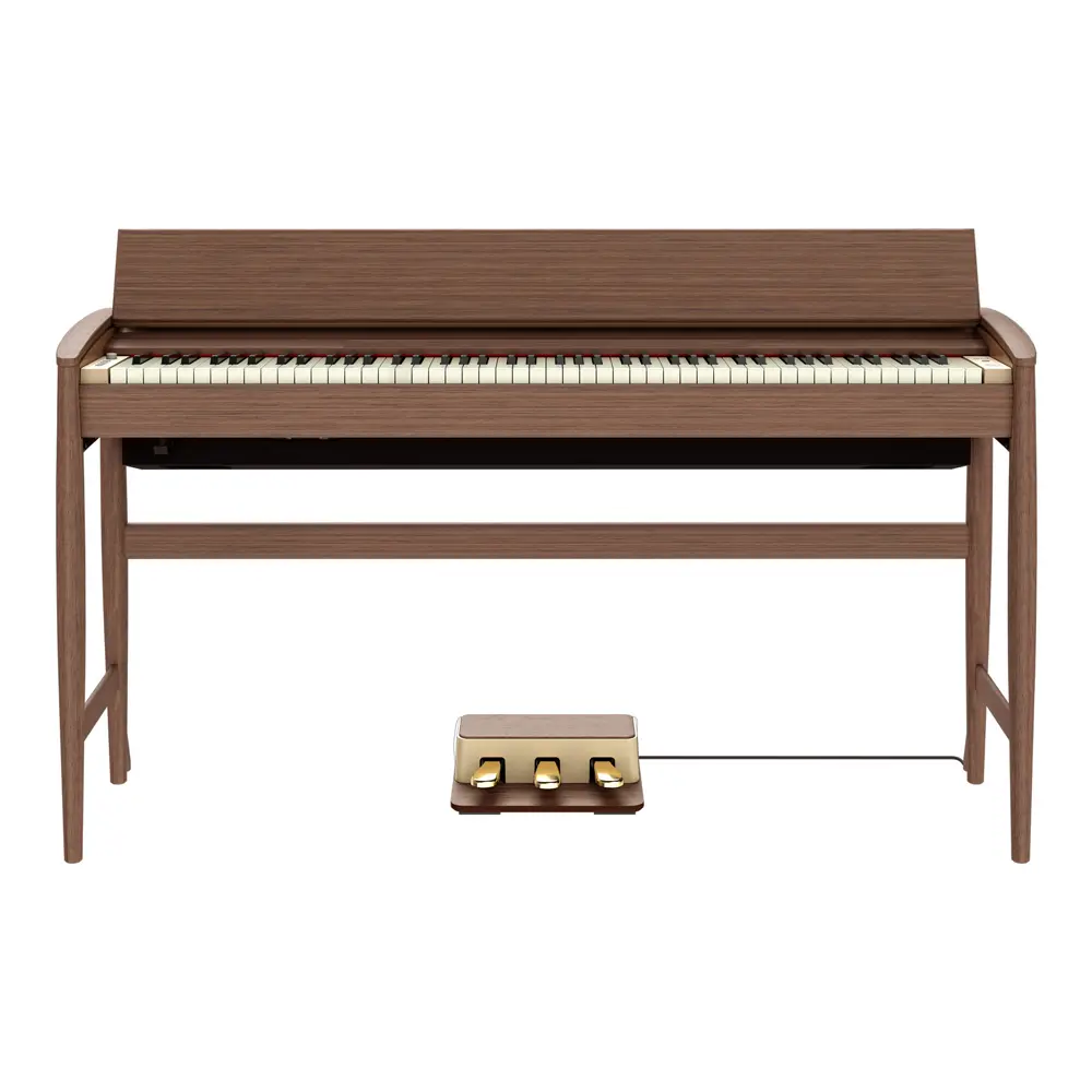 roland kiyola kf-20 walnut roland kiyola kf-20 walnut