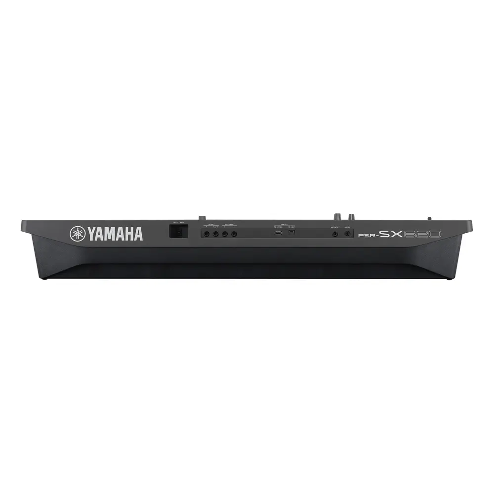 yamaha psr-sx620 back panel yamaha psr-sx620 back panel