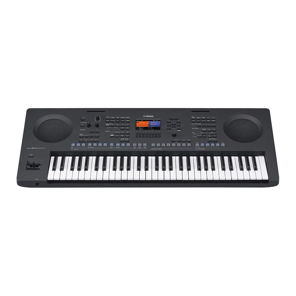 yamaha psr-sx620