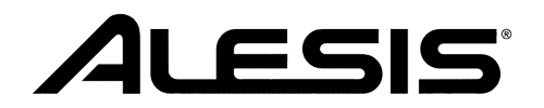 alesis logo