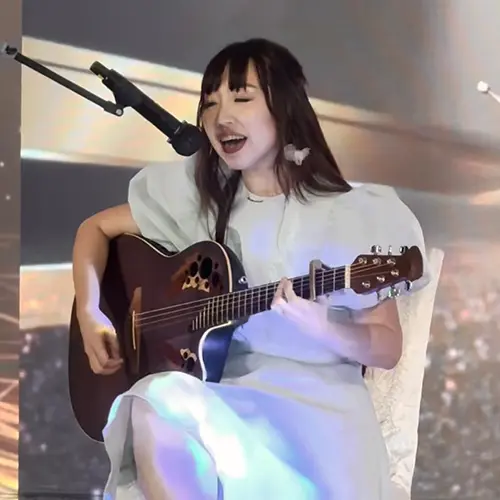 anna yoong vocals teacher