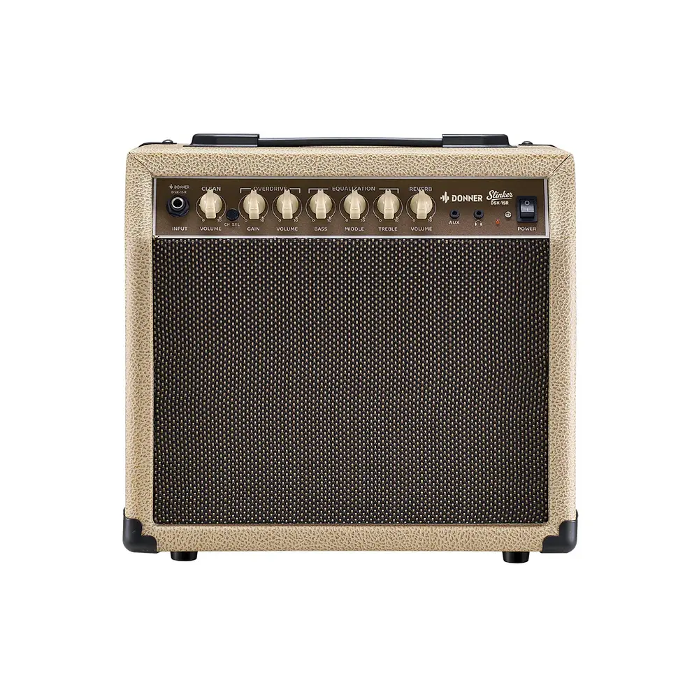 donner dsk-15r