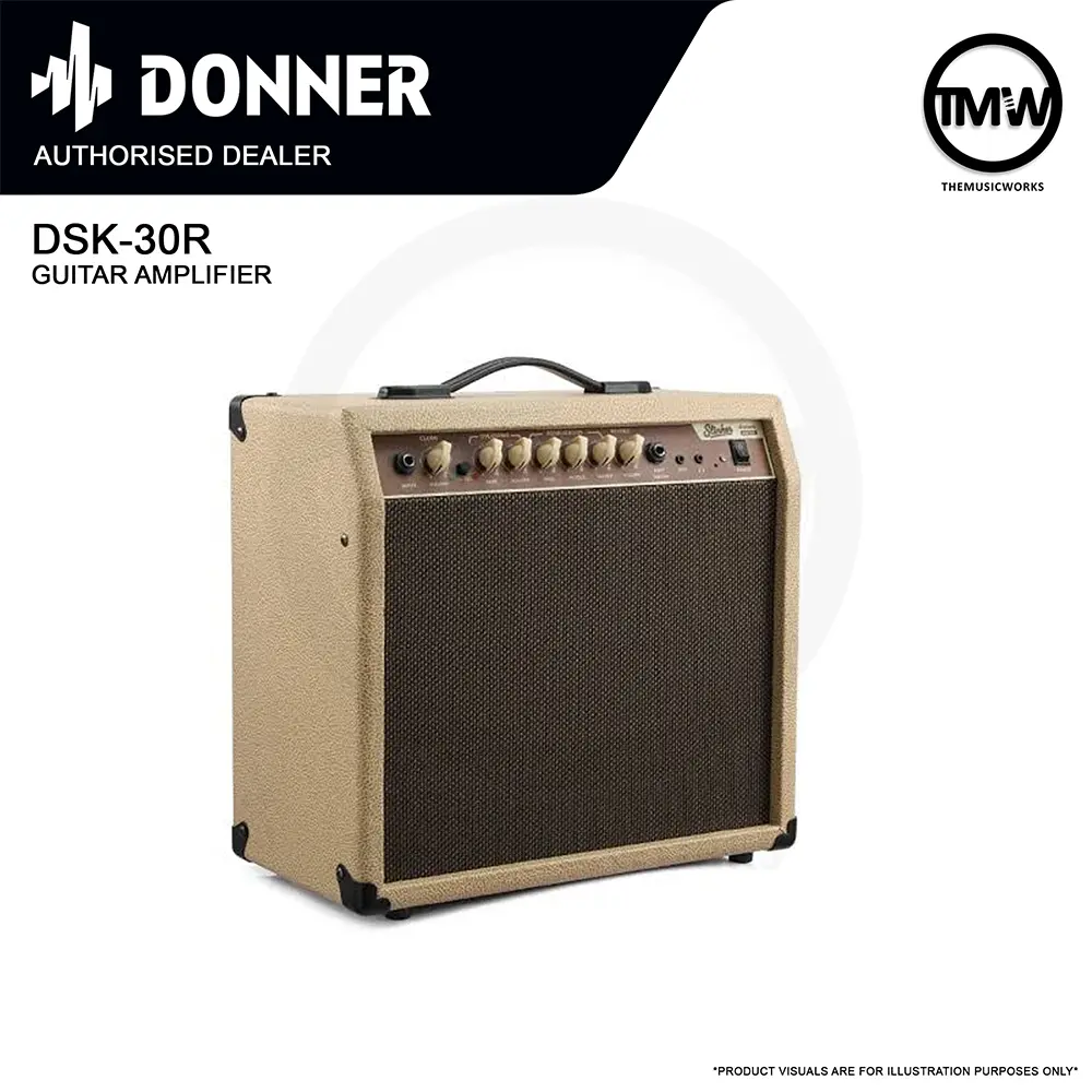 donner dsk-30r guitar amplifier tmw singapore donner dsk-30r guitar amplifier tmw singapore
