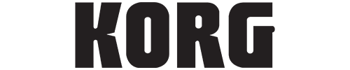 korg logo