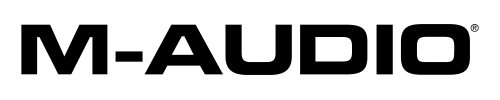 m-audio logo