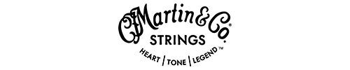 martin logo