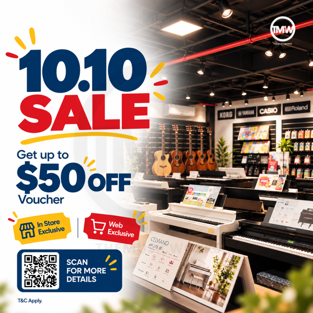 tmw 10 10 sale