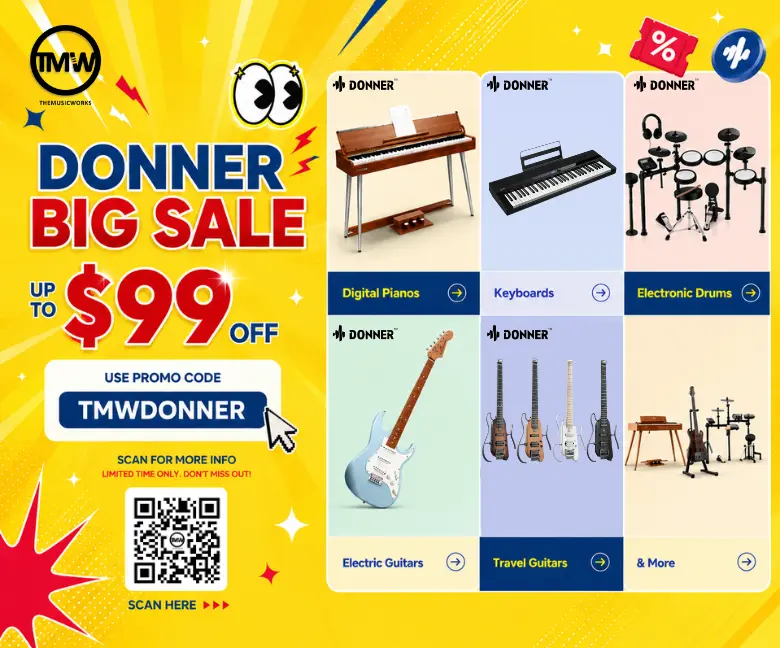 tmw donner big sale 2026